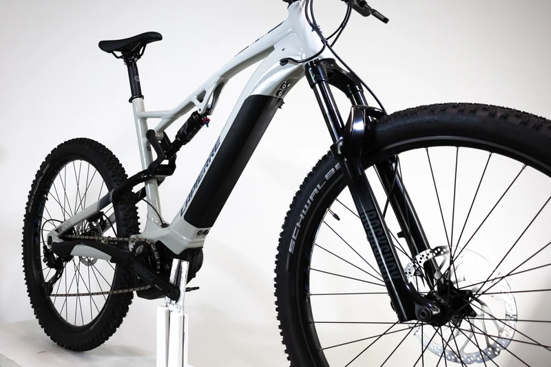 LAPIERRE Overvolt TR 3.5 2022 L 2310