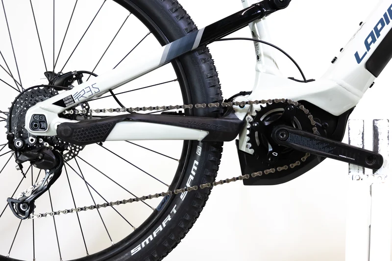 LAPIERRE Overvolt TR 3.5 2022 L 2310