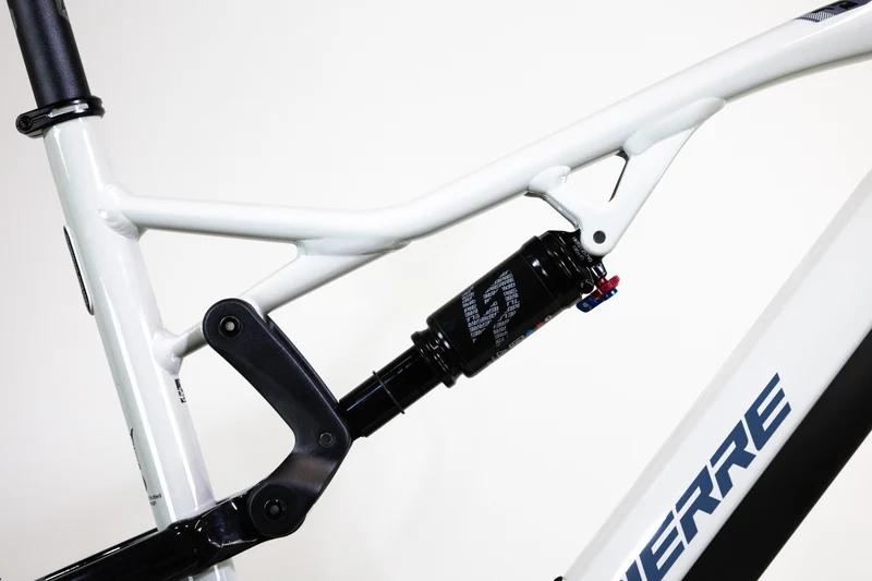 LAPIERRE Overvolt TR 3.5 2022 L 2310