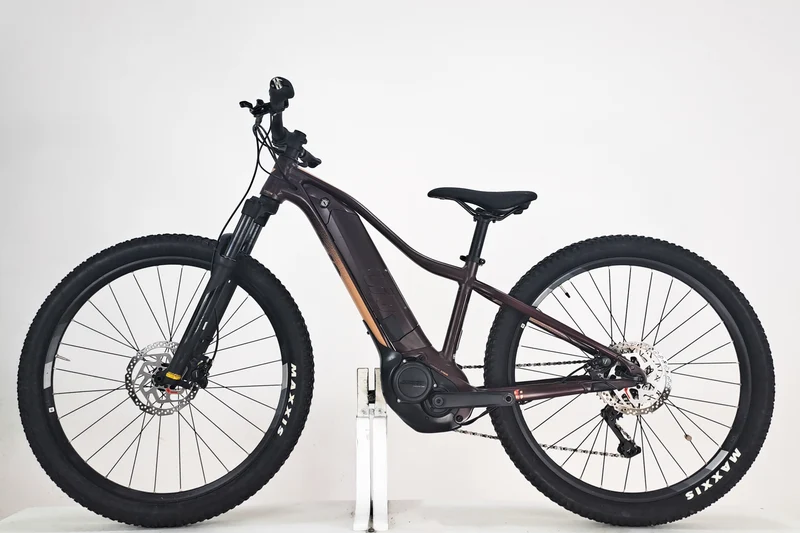 GIANT Liv Tempt E+1 Figuier 2022
