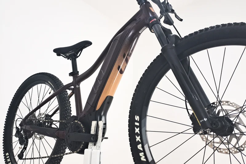 GIANT Liv Tempt E+1 Figuier 2022