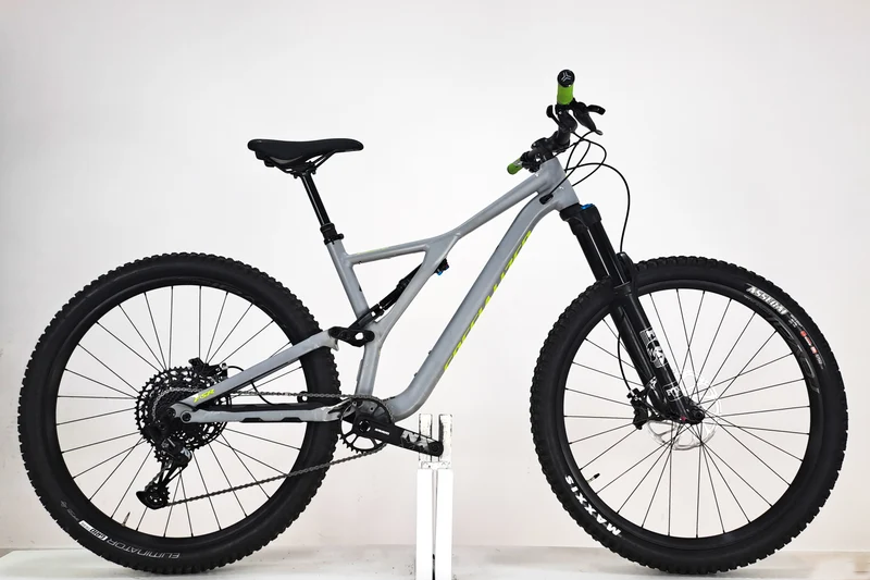 SPECIALIZED Stumpjumper Comp 29 2020 L (1032)
