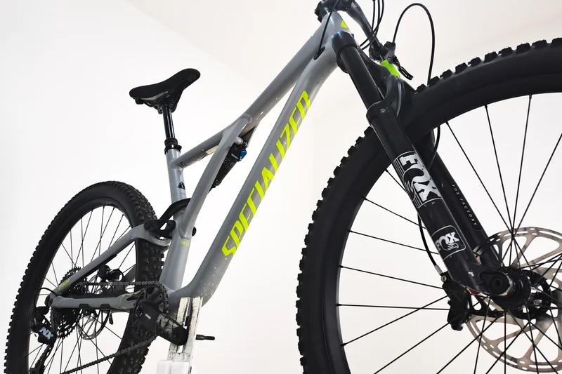 SPECIALIZED Stumpjumper Comp 29 2020 L (1032)