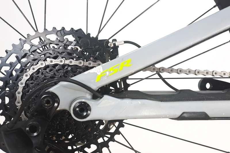 SPECIALIZED Stumpjumper Comp 29 2020 L (1032)