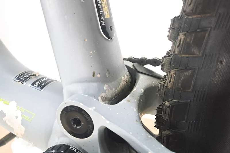 SPECIALIZED Stumpjumper Comp 29 2020 L (1032)