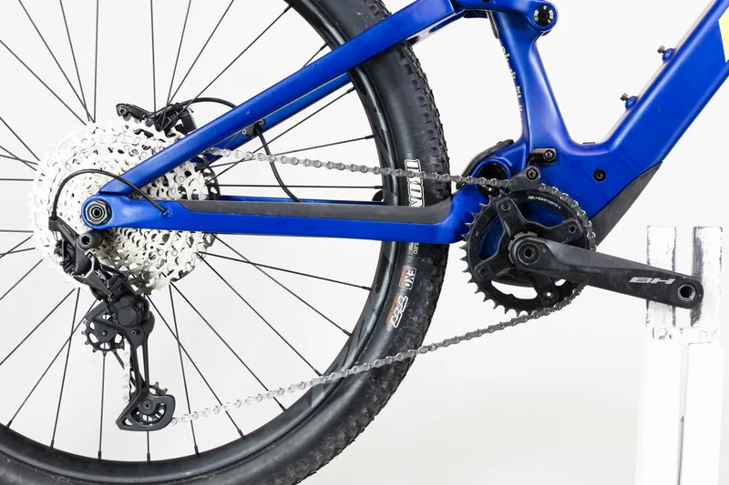 BH ilynx Race Carbon 7.6 2022 M 2325