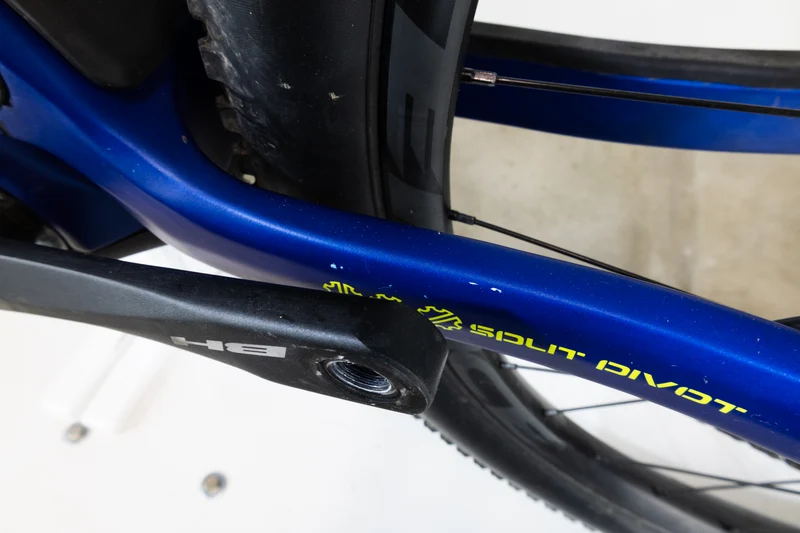 BH ilynx Race Carbon 7.6 2022 M 2325