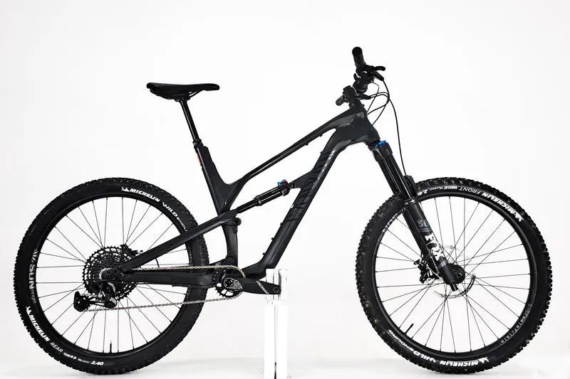 CANYON Spectral AL 6.0 XL 2020 (1248)