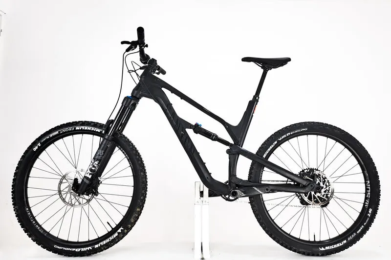CANYON Spectral AL 6.0 XL 2020 (1248)