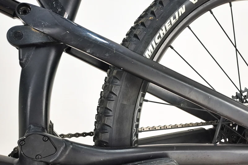 CANYON Spectral AL 6.0 XL 2020 (1248)