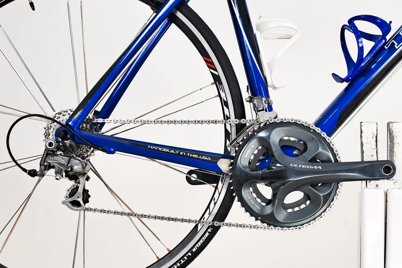 TREK Madone 5.2 Pro 2008