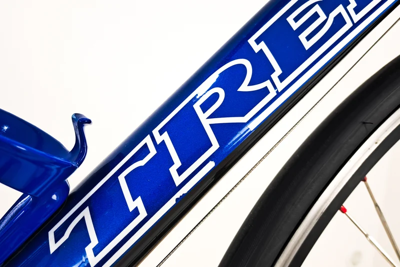 TREK Madone 5.2 Pro 2008