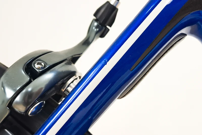 TREK Madone 5.2 Pro 2008