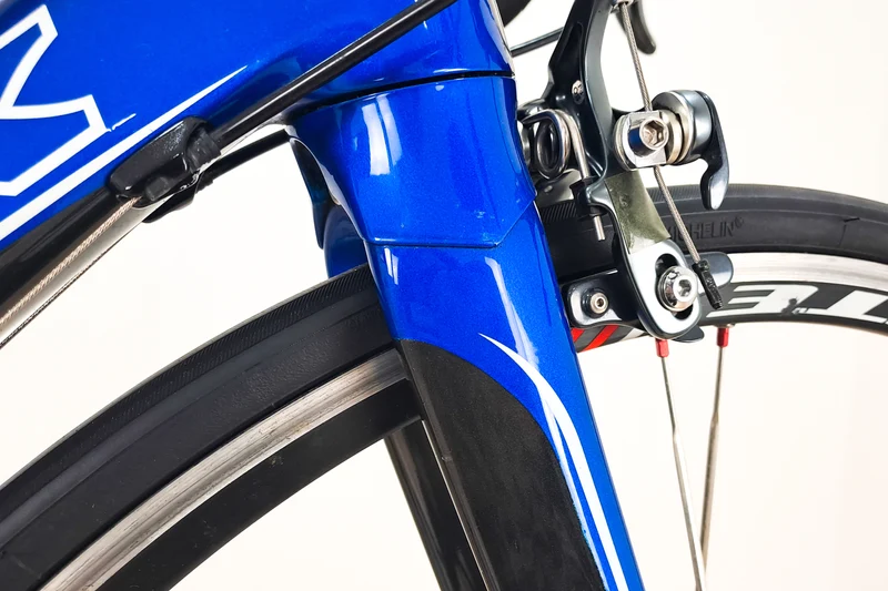TREK Madone 5.2 Pro 2008