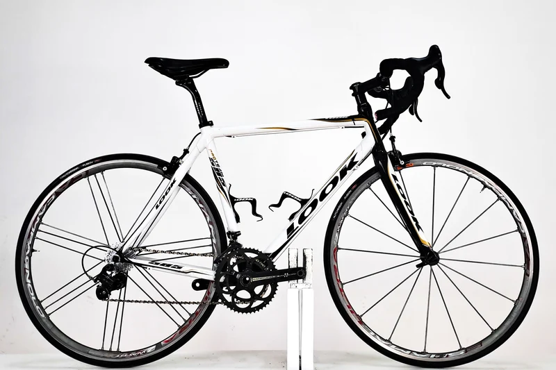 LOOK 585 Origin Pro Team 2009 M (1250)