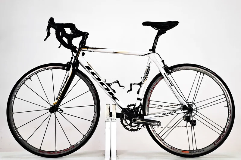 LOOK 585 Origin Pro Team 2009 M (1250)
