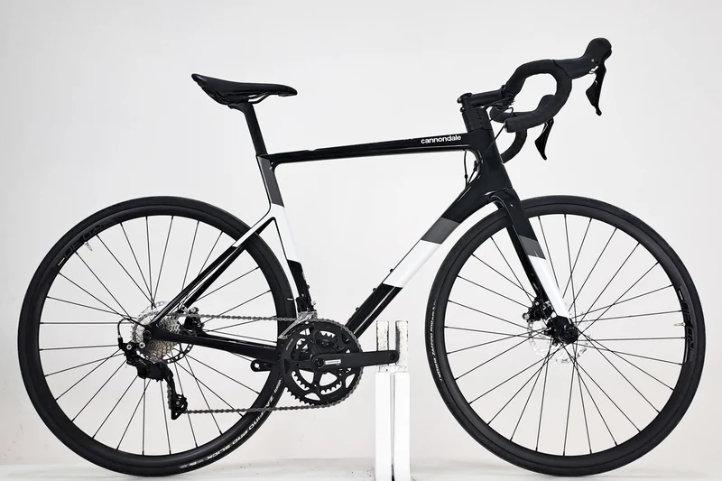 CANNONDALE SuperSix Evo 2023 T.56 (1320)