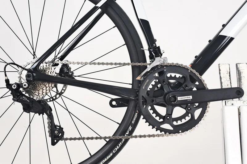 CANNONDALE SuperSix Evo 2023 T.56 (1320)