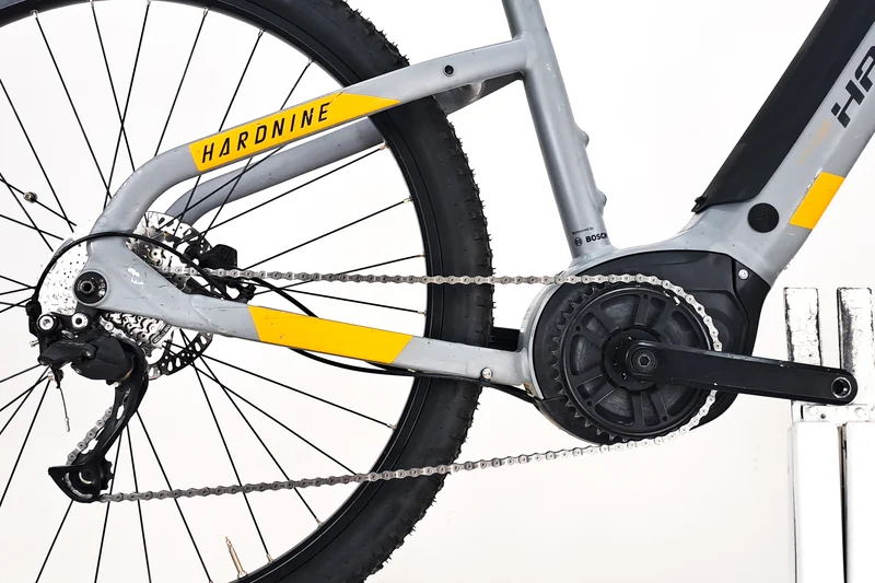 HAIBIKE Hardnine 4 2021 L