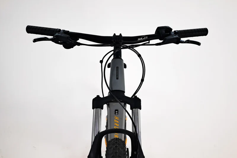 HAIBIKE Hardnine 4 2021 L