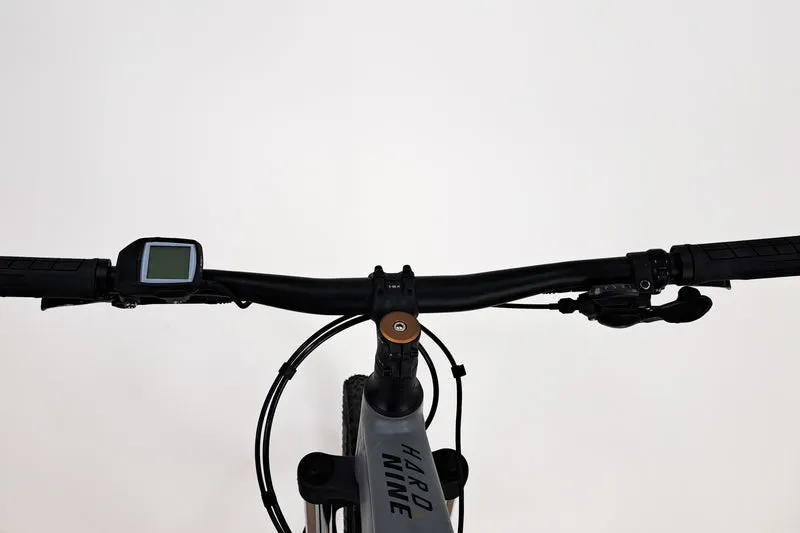 HAIBIKE Hardnine 4 2021 L