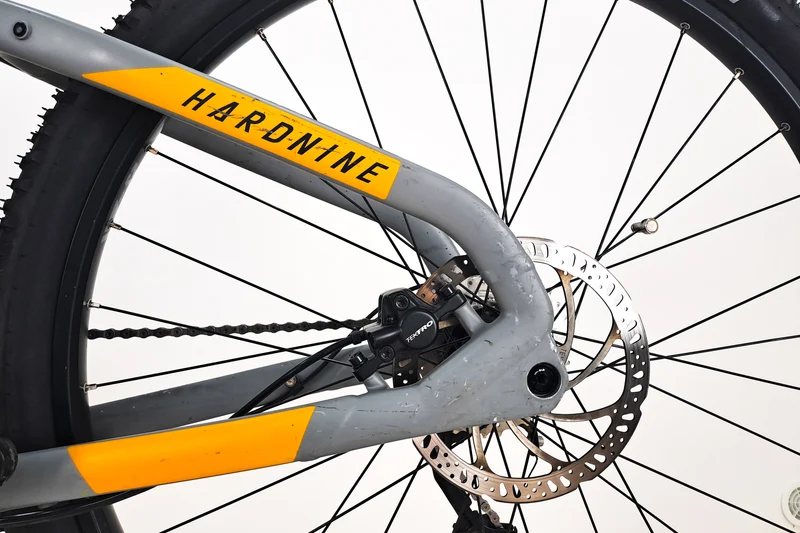 HAIBIKE Hardnine 4 2021 L