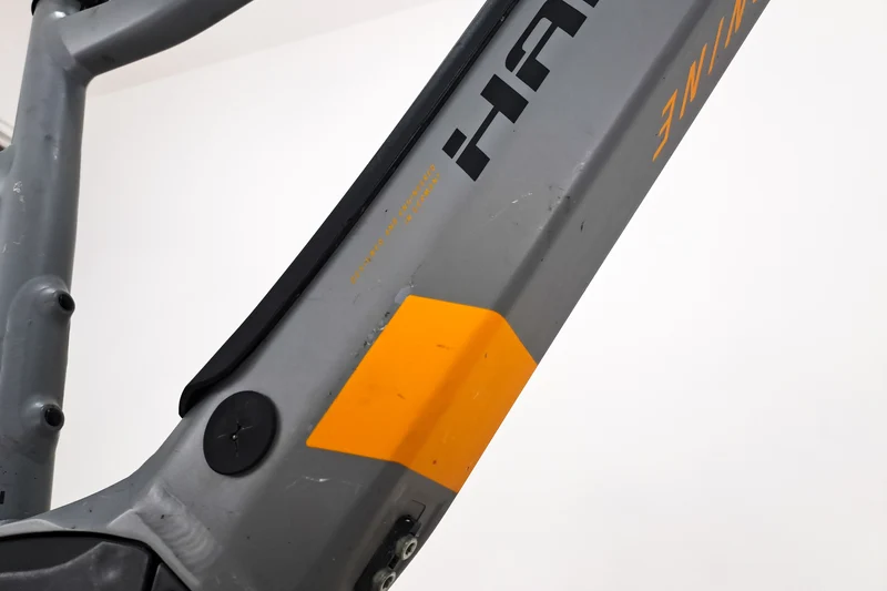HAIBIKE Hardnine 4 2021 L