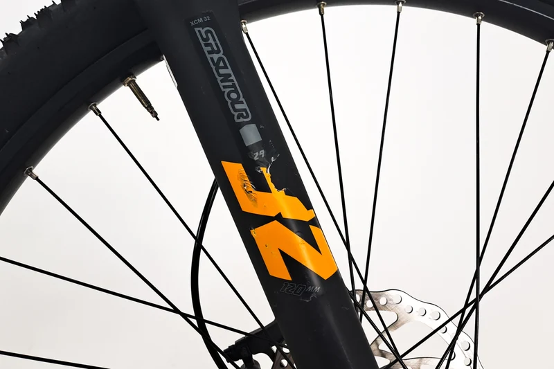 HAIBIKE Hardnine 4 2021 L
