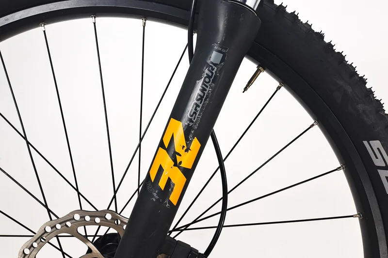 HAIBIKE Hardnine 4 2021 L