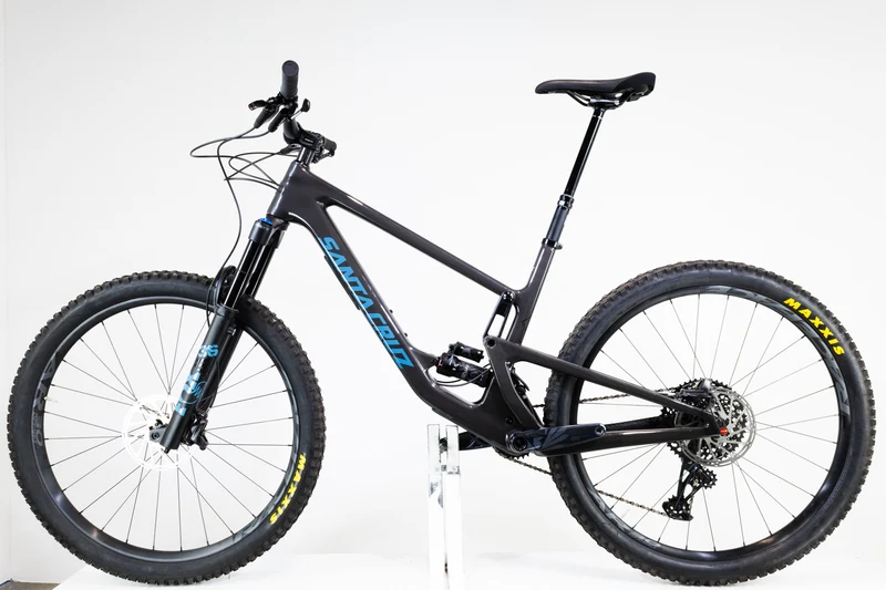 SANTA CRUZ Hightower 2 2022 XL 2319