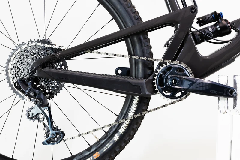 SANTA CRUZ Hightower 2 2022 XL 2319