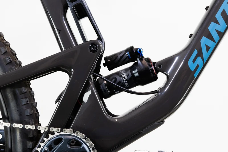 SANTA CRUZ Hightower 2 2022 XL 2319
