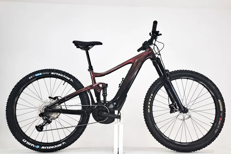 GIANT Trance X E+3 Pro 29 2021 M (1230)