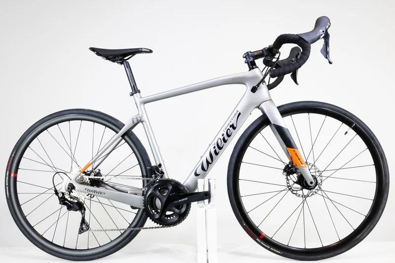 Wilier Triestina Cento 1 Hybrid 2023 M 2333