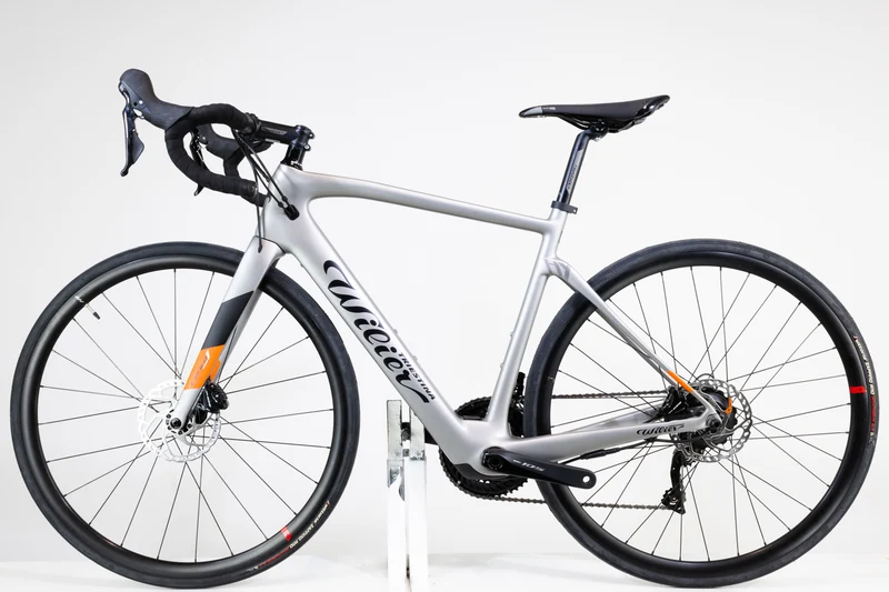 Wilier Triestina Cento 1 Hybrid 2023 M 2333