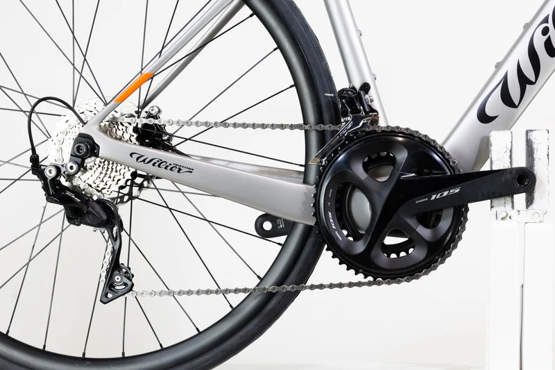 Wilier Triestina Cento 1 Hybrid 2023 M 2333