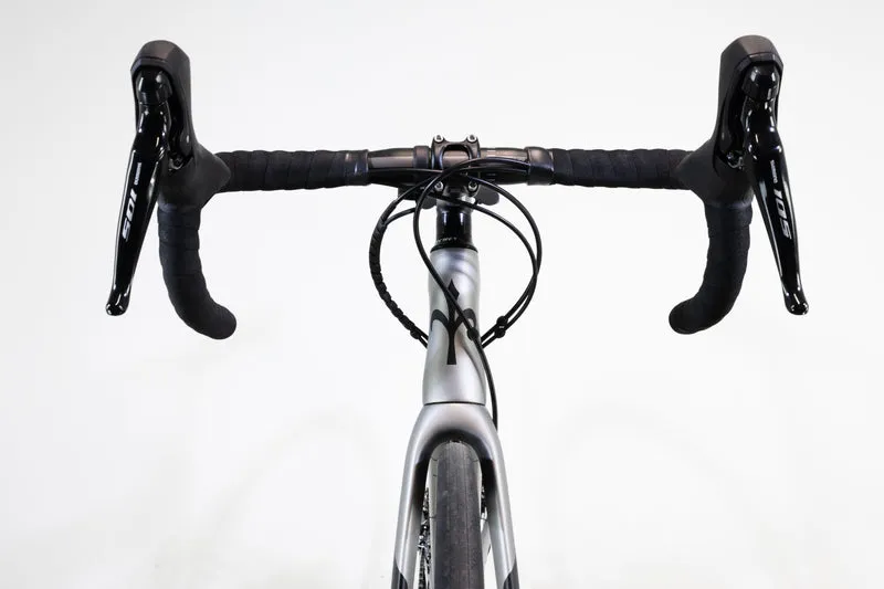 Wilier Triestina Cento 1 Hybrid 2023 M 2333