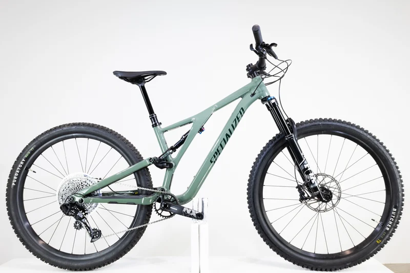 Specialized Stumpjumper Comp Alloy 2022 (S3) M 2334 2311