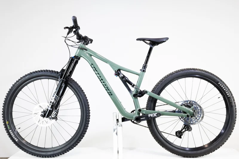 Specialized Stumpjumper Comp Alloy 2022 (S3) M 2334 2311