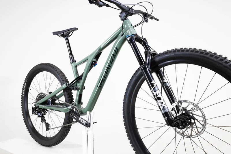 Specialized Stumpjumper Comp Alloy 2022 (S3) M 2334 2311