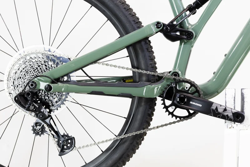 Specialized Stumpjumper Comp Alloy 2022 (S3) M 2334 2311