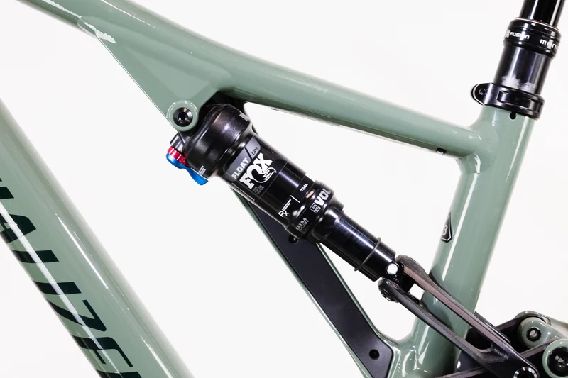 Specialized Stumpjumper Comp Alloy 2022 (S3) M 2334 2311