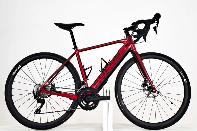 FOCUS Paralane² 6.8 Shimano 105 2020 S (1271)