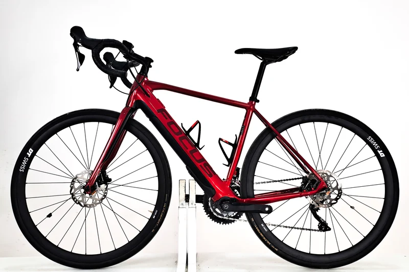 FOCUS Paralane² 6.8 Shimano 105 2020 S (1271)