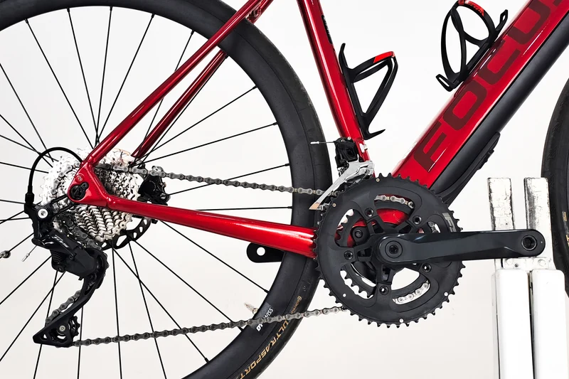 FOCUS Paralane² 6.8 Shimano 105 2020 S (1271)