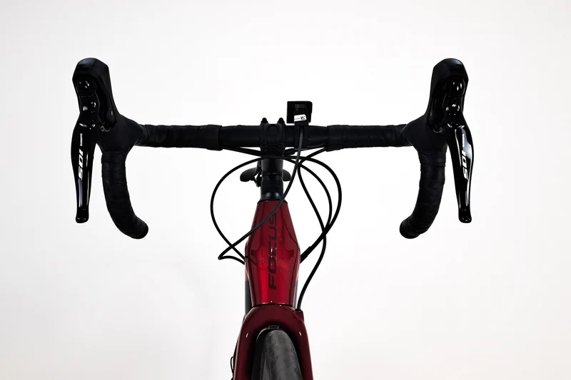 FOCUS Paralane² 6.8 Shimano 105 2020 S (1271)