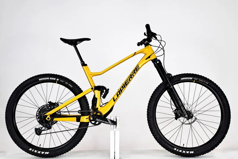 LAPIERRE Spicy CF 6.9 2023 XL