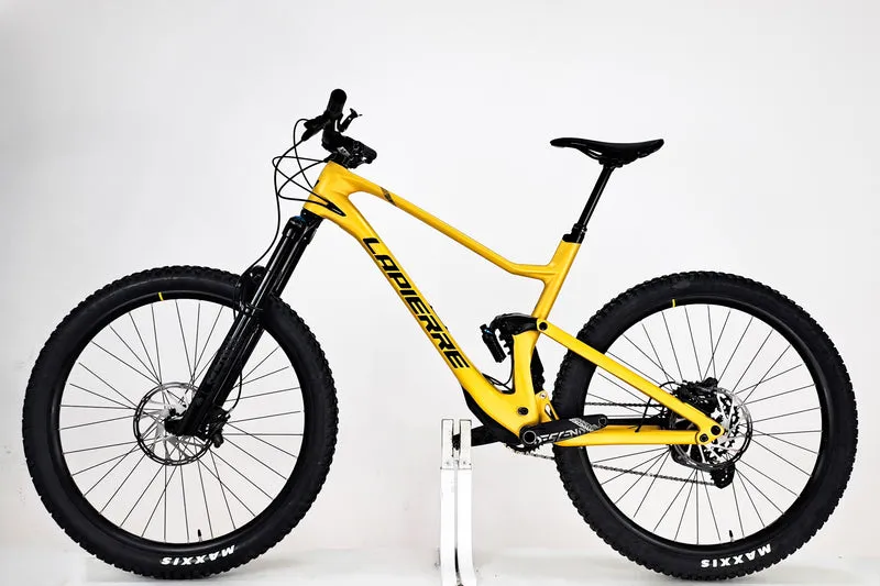 LAPIERRE Spicy CF 6.9 2023 XL