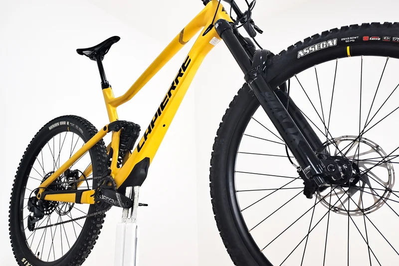 LAPIERRE Spicy CF 6.9 2023 XL