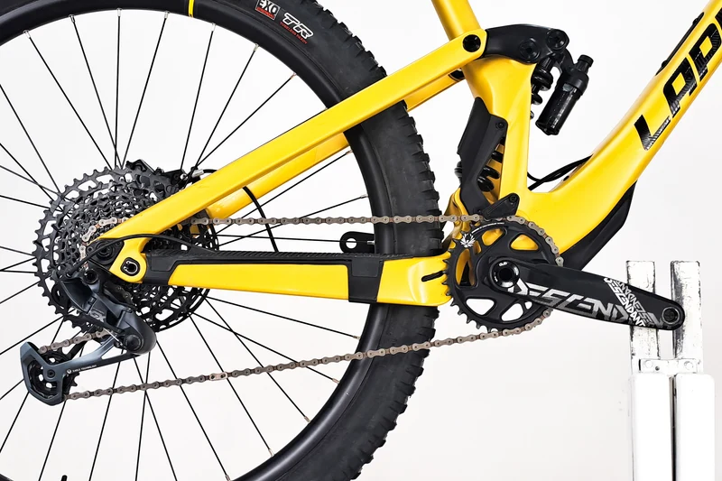 LAPIERRE Spicy CF 6.9 2023 XL